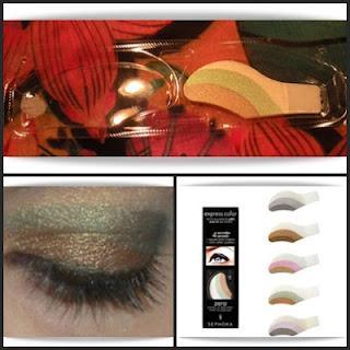 DESCANSEN EN PAZ - Potingues acabados IV (maquillaje)