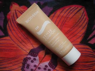 DESCANSEN EN PAZ - Potingues acabados IV (maquillaje)