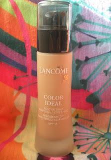 DESCANSEN EN PAZ - Potingues acabados IV (maquillaje)