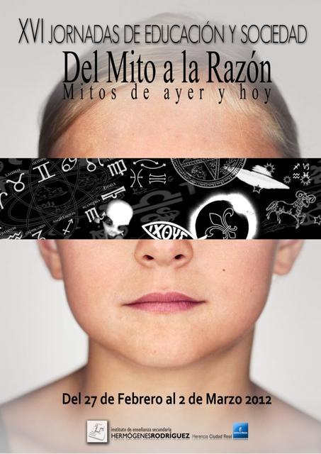 Del mito a la razón. Mitos de ayer y hoy