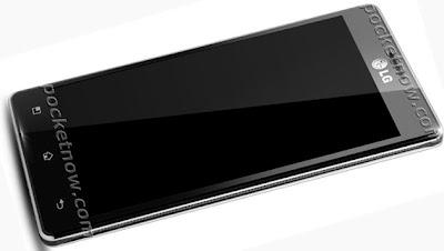 LG Optimus 4X HD, con Nvidia Tegra 3