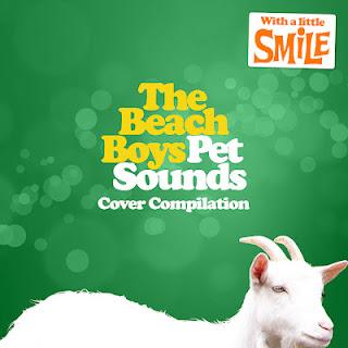 The Beach Boys Pet Sounds Cover Compilation