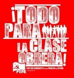 Todo Para La Clase Obrera