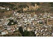 Vélez Blanco, castillo dividido