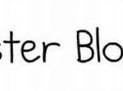 liebster blog award!