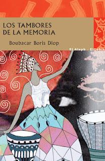 Los tambores de la Memoria, Boubacar Boris Diop