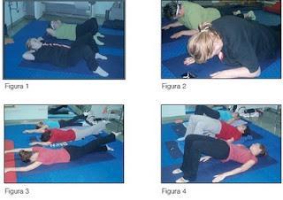 ¿Puede el método Pilates corregir la actitud escoliótica?