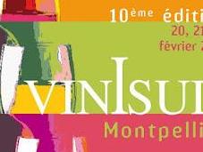 Vinisud 2012, Feria Internacional Vino Montpellier (Francia)