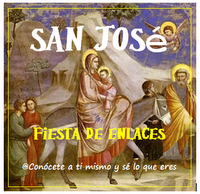 Fiesta de Enlaces Cuaresma y San José