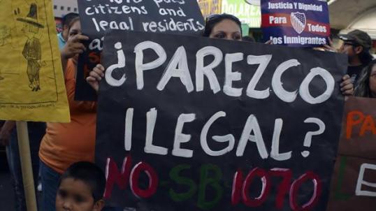 Estados Unidos, el país de las contradicciones