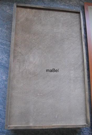 Estirar la masa pareja  3 x 1