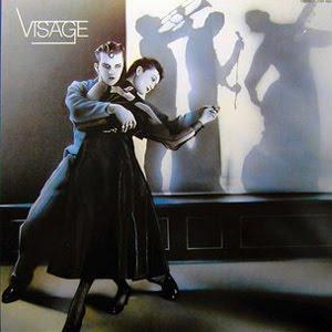 VISAGE - VISAGE