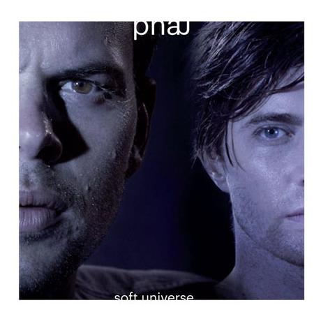 Pnau – Soft Universe Pnau – Soft Universe