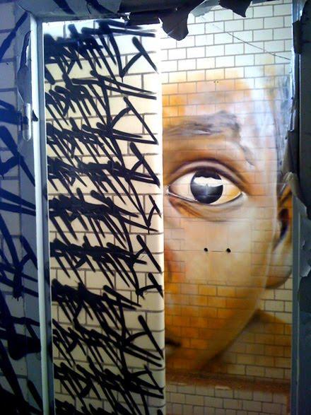 Matt Adnate Matt Adnate