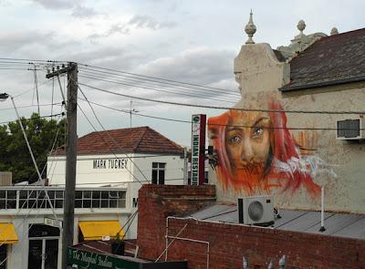 Matt Adnate Matt Adnate