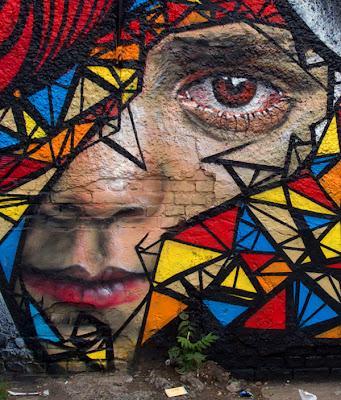 Matt Adnate Matt Adnate