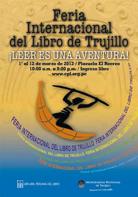 Historietas e historietistas en la Feria Internacional del Libro de Trujillo