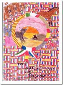 PREMIO 13 AÑOS MARIA LUISA ORIVI MARTINEZ DE AGUIRRE