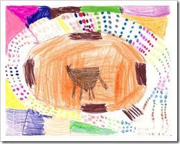 PREMIO 5 AÑOS ANDREA MASTERSON GARCIA