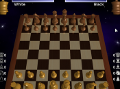 DreamChess simpático juego ajedrez niveles dificultad tableros distintos para jugar.