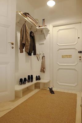 RECEPCIONES Y RECIBIDORES RUSTICOS