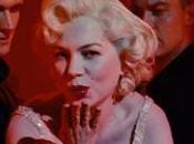 Críticas: semana Marilyn' (2011), frágil Monroe