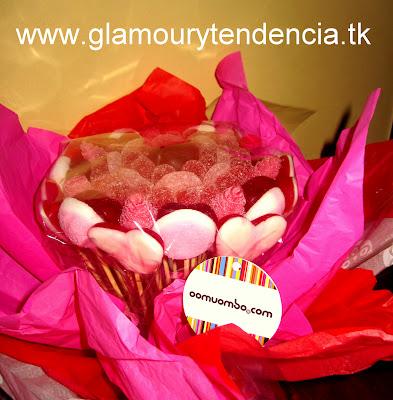 AMOR, DULCE AMOR!!! OOMUOMBO