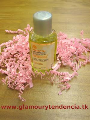 Glossy Box de San Valentín