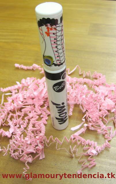 Glossy Box de San Valentín