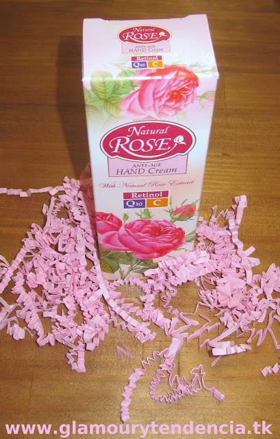 Glossy Box de San Valentín