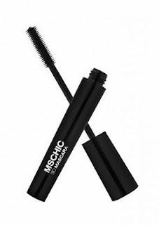MS CHIC, SOMBRAS Y MASCARA