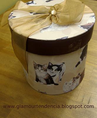 Ghetto, regalos con afecto