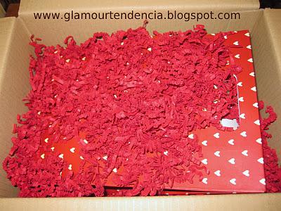 Ghetto, regalos con afecto