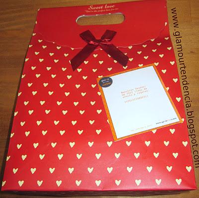 Ghetto, regalos con afecto