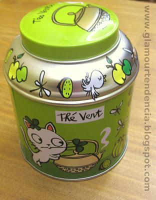 Ghetto, regalos con afecto