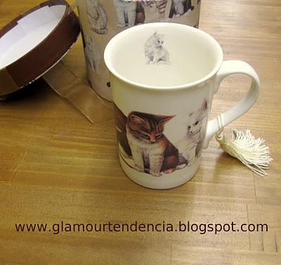 Ghetto, regalos con afecto