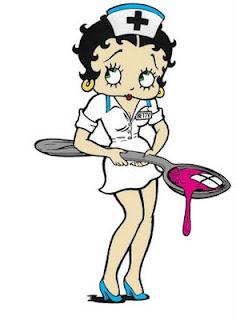 Estoy mala, sorry !!!