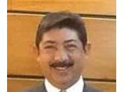 Guillermo Castillo, nuevo director CAPUFE