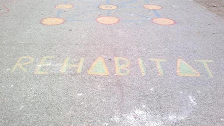 Crónica primera jornada de #DISuEÑATUBARRIO