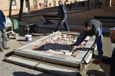 Crónica primera jornada de #DISuEÑATUBARRIO