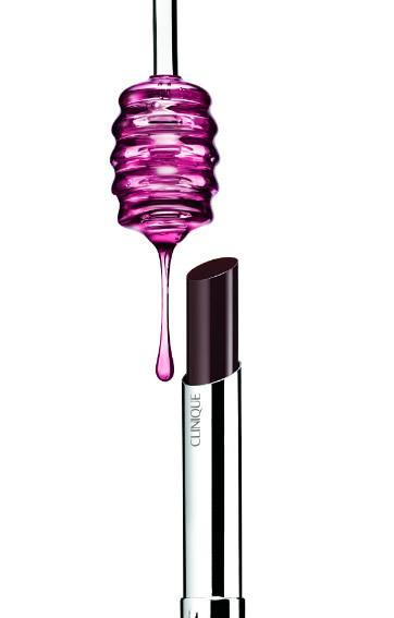 Lanzamiento de Almost Lipstik by Clinique