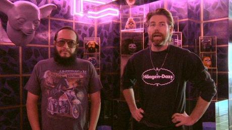 Conoce el duo de diseñadores e interioristas DFC en México