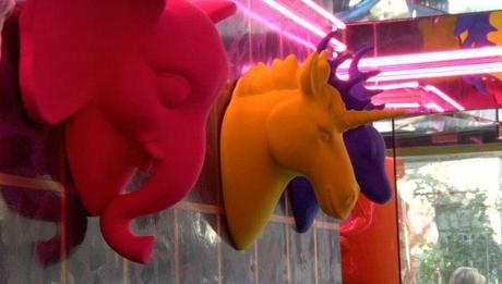 Conoce el duo de diseñadores e interioristas DFC en México