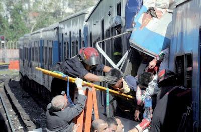 Buenos Aires, 22 de febrero de 2012