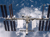 Galicia Estación Espacial Internacional