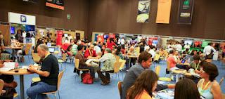 Más de mil películas en el Mercado de Cine Iberoamericano en Guadalajara.