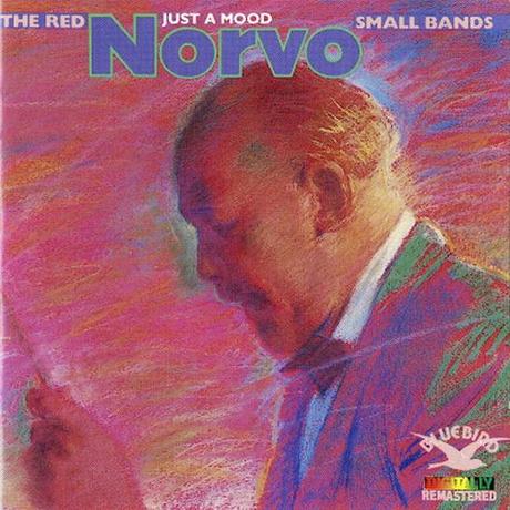Red Norvo Small Band – Just a Mood