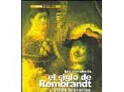 siglo Rembrandt otras historias Luis Ramoneda