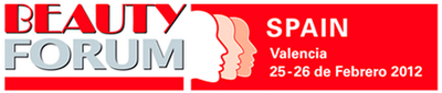 Beauty Forum Spain 25 y 26 de Febrero 2012.