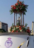 Ferias y Fiestas de julio 2013 en la Provincia de Alicante: Virgen del Carmen, Santa Ana, Santiago / Sant Jaume, Moros y Cristianos, Habaneras de Torrevieja...